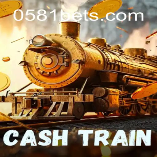 CashTrain: Mergulhando no Mundo das Apostas com 0581BET