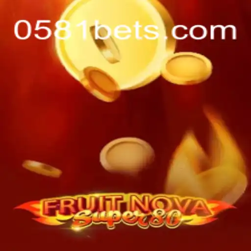 FruitNovaSuper80: Descubra o Mundo Frutado do Jogo de Casino