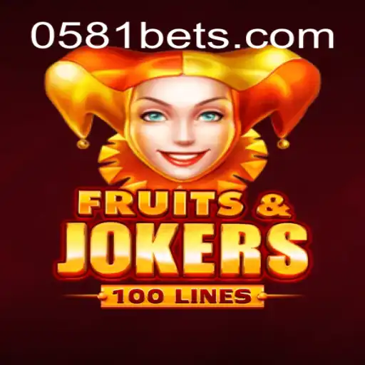 Descubra o Mundo Empolgante de FruitsAndJokers100