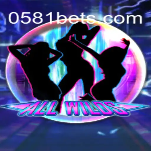 AllWilds: Descobrindo o Mundo dos Jogos com 0581BET