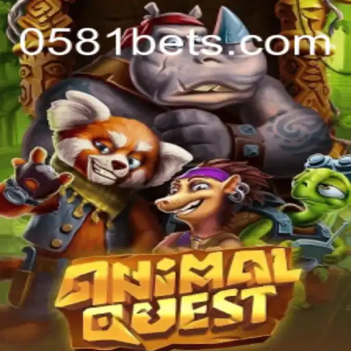 AnimalQuest: Uma Aventura Selvagem e Cheia de Desafios