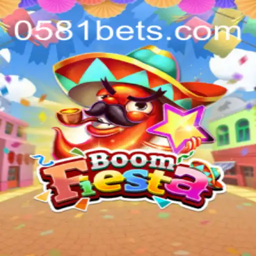 Descubra o Mundo Vibrante do Jogo BoomFiesta