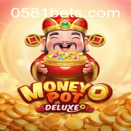 Explorando MoneyPotDELUXE: O Fascinante Mundo do Jogo de Azar