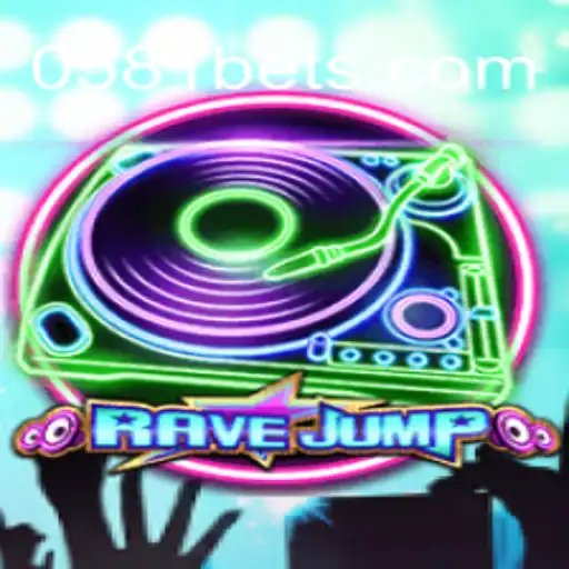 RaveJump: Um Novo Horizonte nos Jogos Eletrônicos