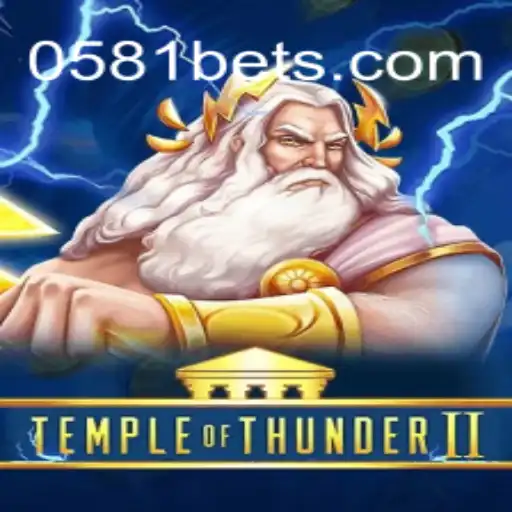 Explorando o Universo de TempleofThunderII