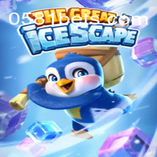 Descubra os Segredos e Regras de TheGreatIcescape com a Chave 0581BET