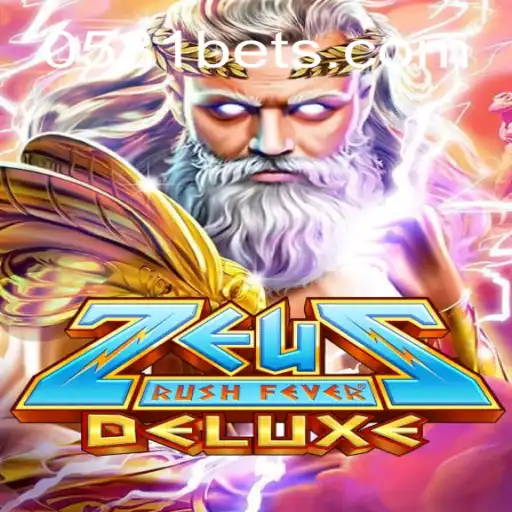 ZeusRushFeverDeluxe: Desvendando o Fenômeno dos Jogos de Casino Online