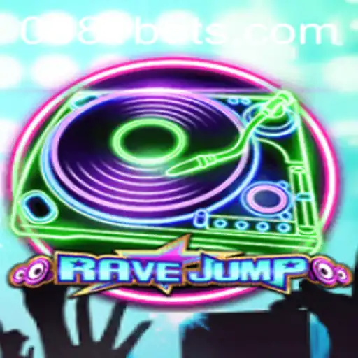 RaveJump: Um Novo Horizonte nos Jogos Eletrônicos