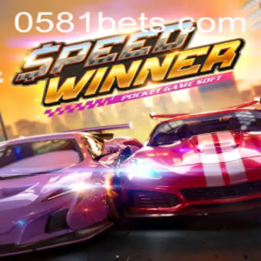 SpeedWinner: Descubra o Universo Empolgante do Jogo 0581BET