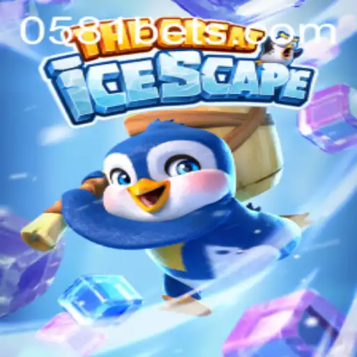 Descubra os Segredos e Regras de TheGreatIcescape com a Chave 0581BET