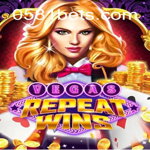 Explorando VegasRepeatWins: Um Novo Jogo de Cassino com a Palavra-Chave 0581BET