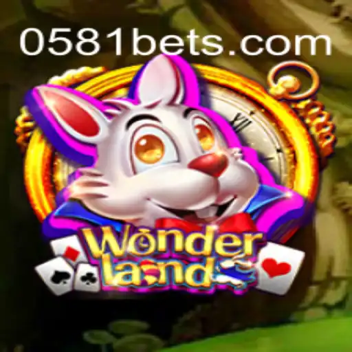 Explorando o Universo de Wonderland: Regras e Introdução ao Novo Jogo Com 0581BET