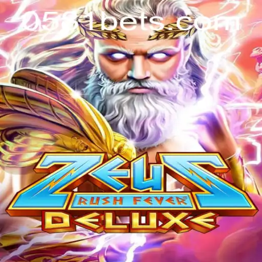 ZeusRushFeverDeluxe: Desvendando o Fenômeno dos Jogos de Casino Online